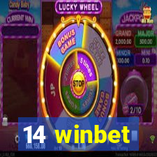 14 winbet